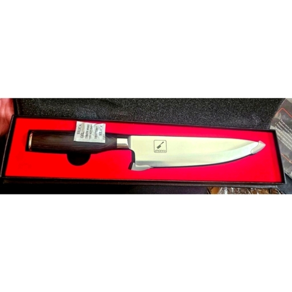 imarku Japanese Chef Knife - Picture 4 of 16